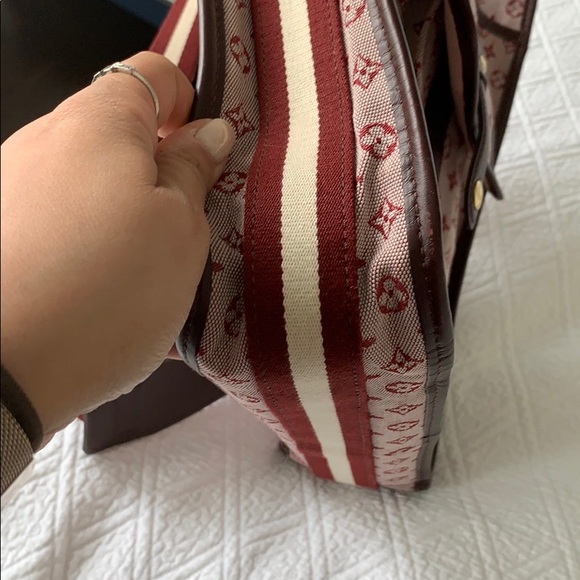 Authentic Louis Vuitton - Picture 8 of 8